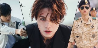 K-drama Male Leads Who Can Survive a Zombie Apocalypse