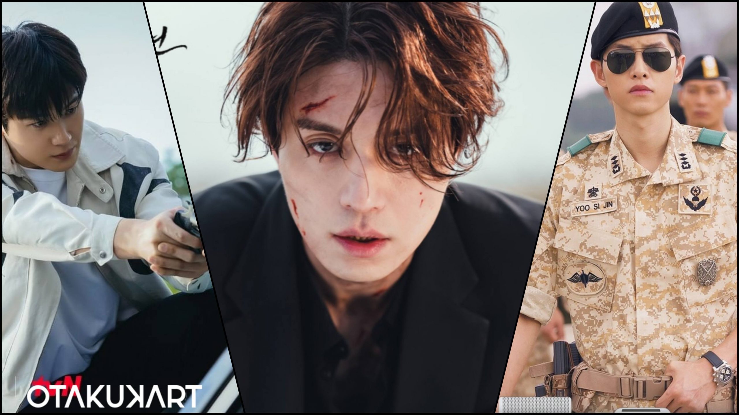 K-drama Male Leads Who Can Survive a Zombie Apocalypse