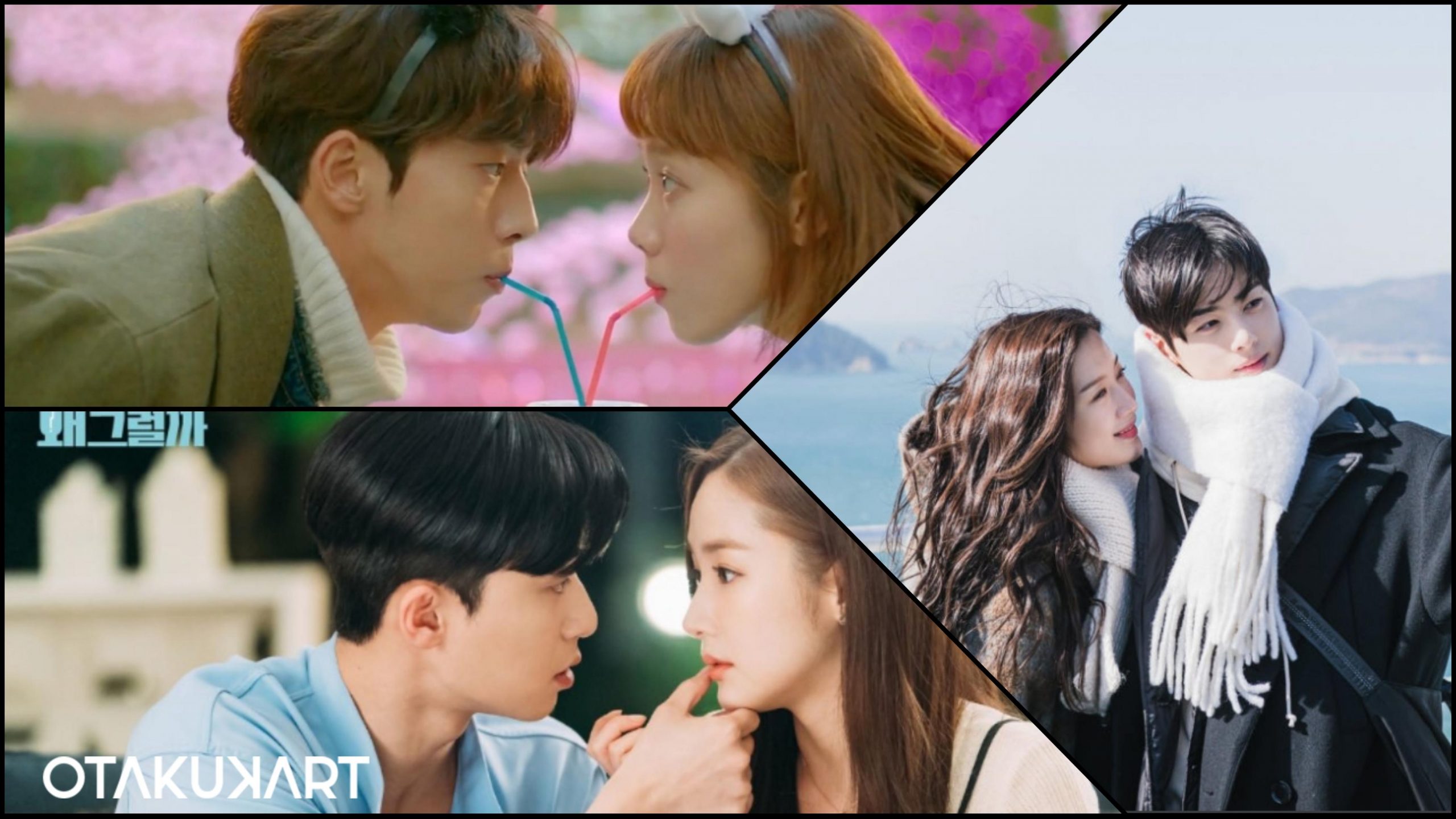 Top 6 K-Drama Leads Who Are Boyfriend Material