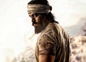 Movies similar to KGF