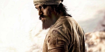 Movies similar to KGF
