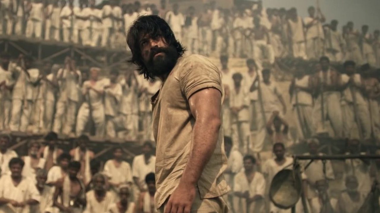 KGF Ending Explained: Dramatic Conclusion of The First Part