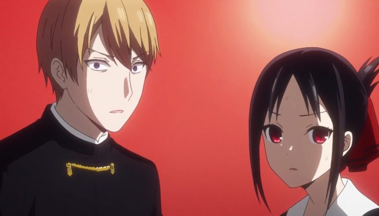 Kaguya Sama: Love is War Season 3 Episode 6 Release Date: Rapping & Pop