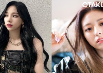 Top 10 4th Generation K-pop Female Visuals - Ranked