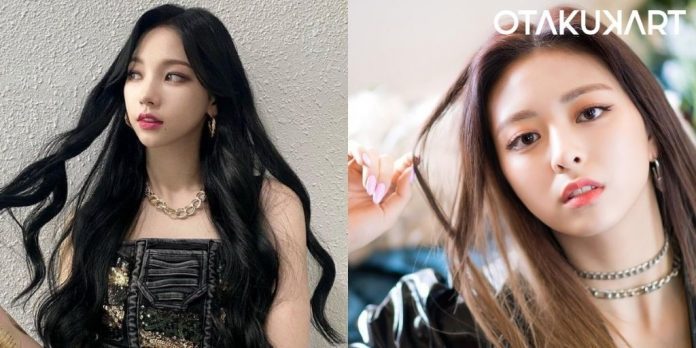 Top 10 4th Generation K-pop Female Visuals - Ranked - OtakuKart