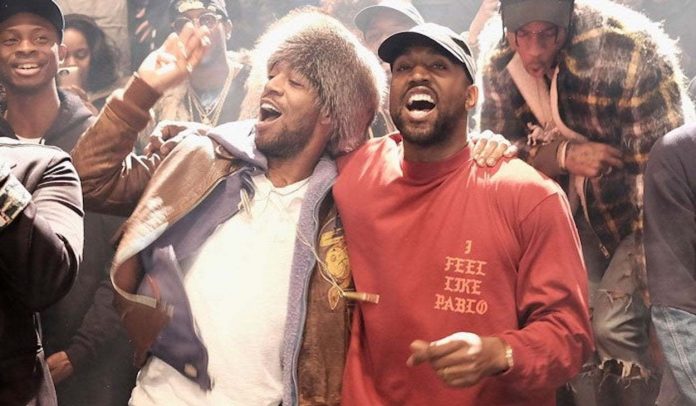 chico cudi