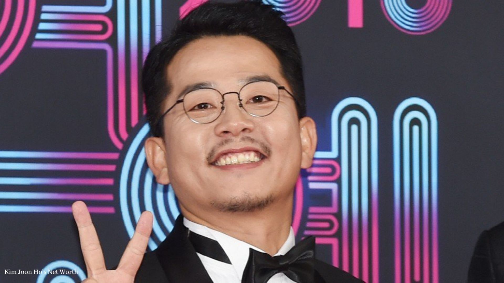 Kim Jun Ho’s Net Worth: How Rich Is the South Korean Comedian?