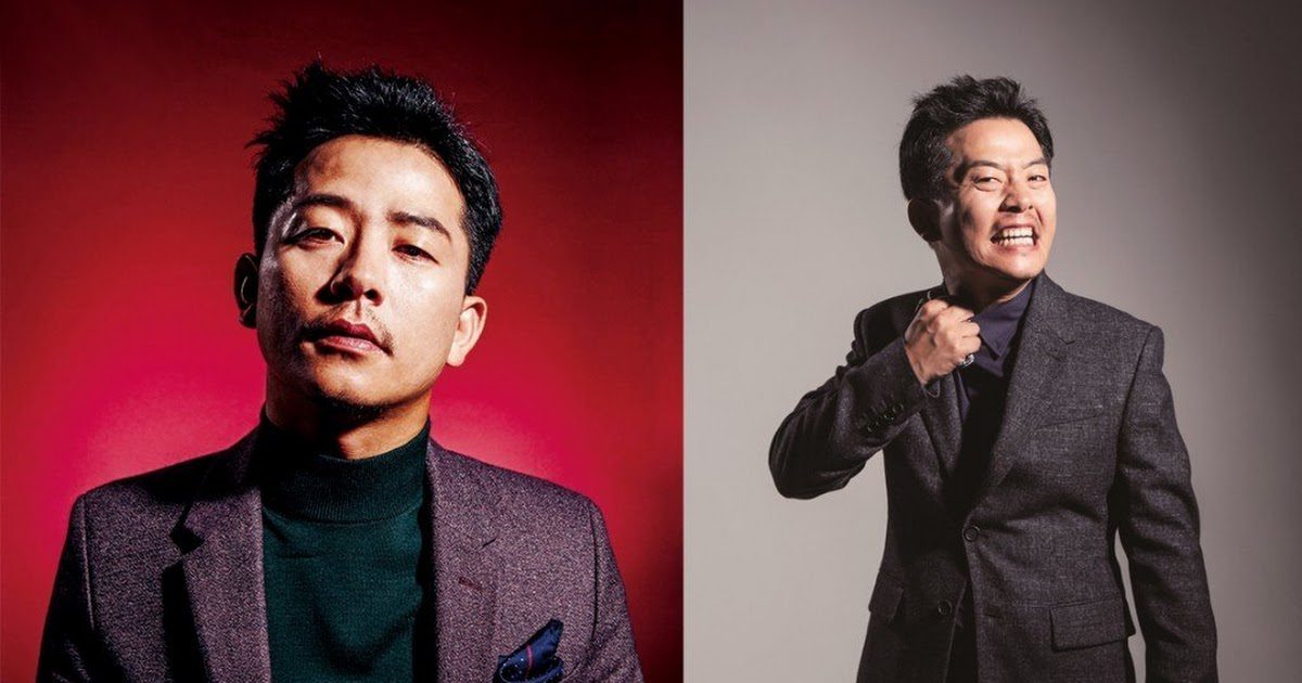 Kim Jun Ho’s Net Worth: How Rich Is the South Korean Comedian? 