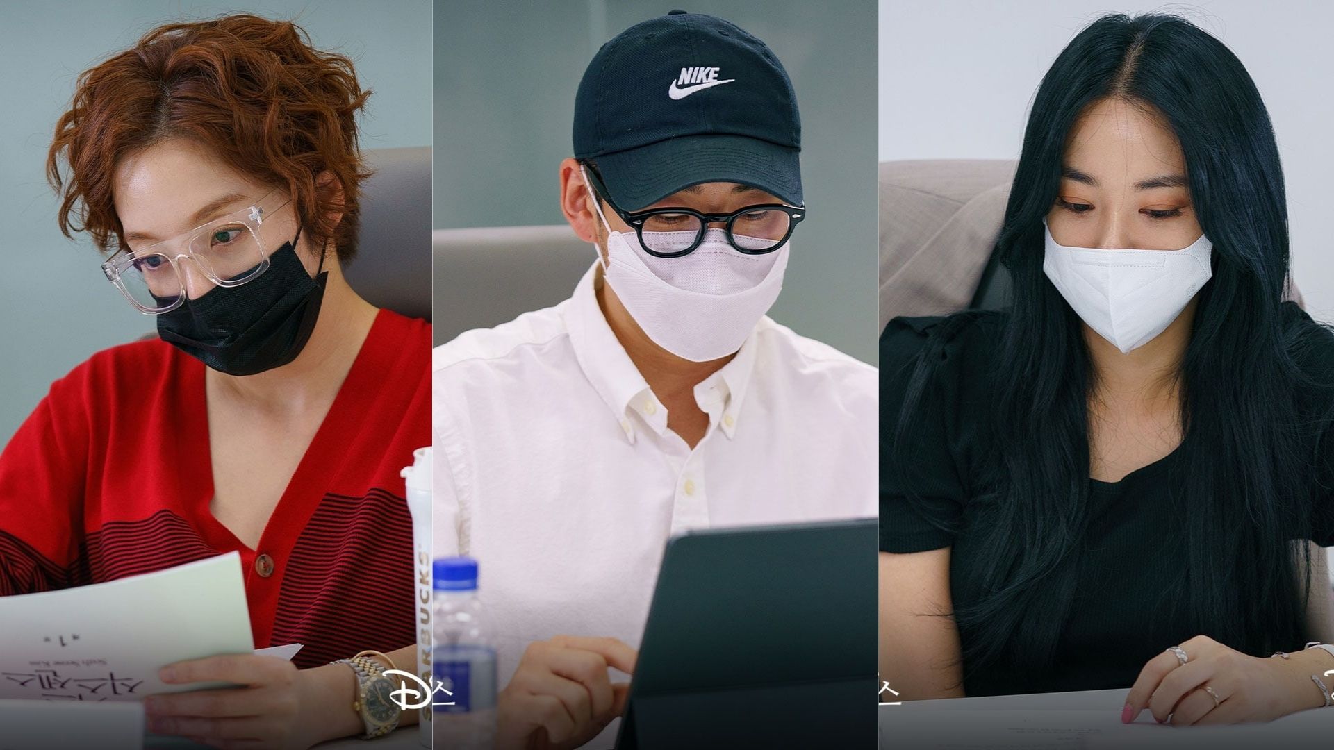 Kiss Sixth Sense Script Reading: All About Cast & Characters 