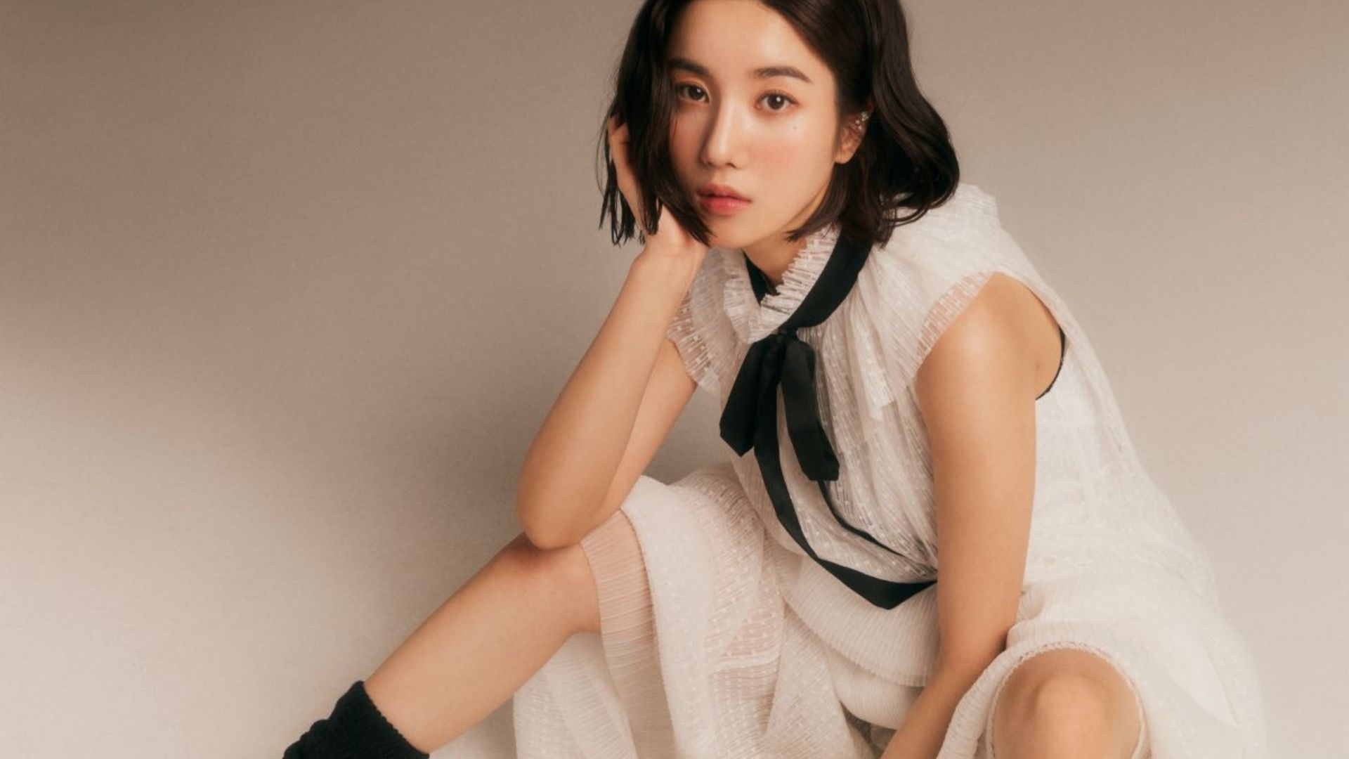 Kwon Eun Bi Talks About Her Upcoming Comeback & More With The Star Magazine