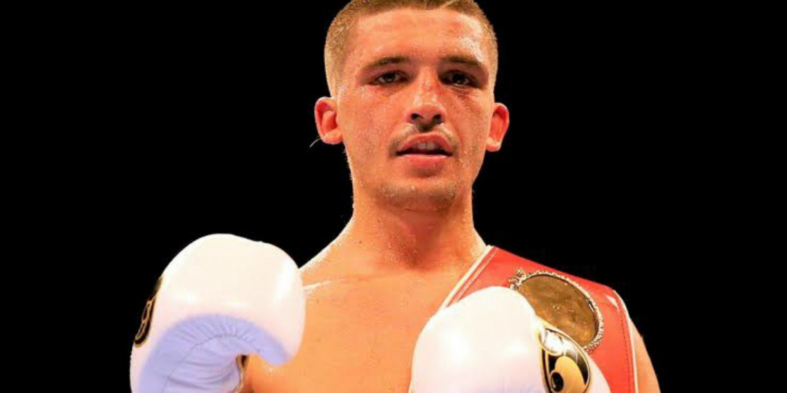 Lee Selby's net worth