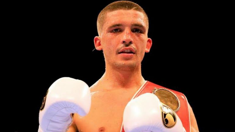 Lee Selby's net worth