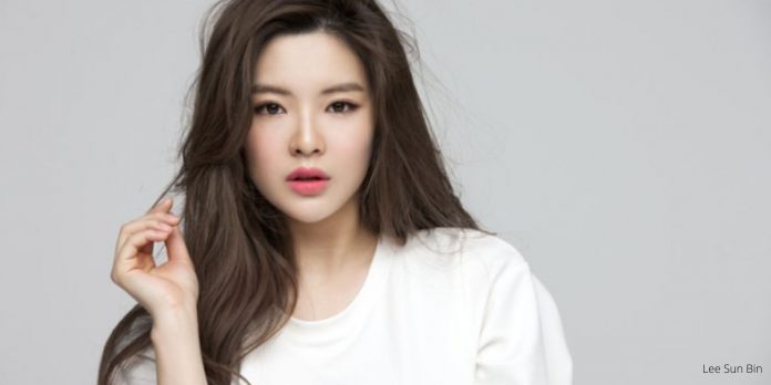 Lee Sun Bin's Net Worth: How Much Does The South Korean Actress Earn ...