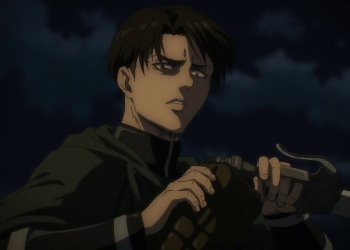 anime character who looks ridiculous for their age