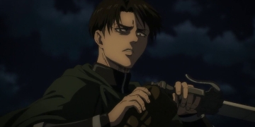 anime character who looks ridiculous for their age