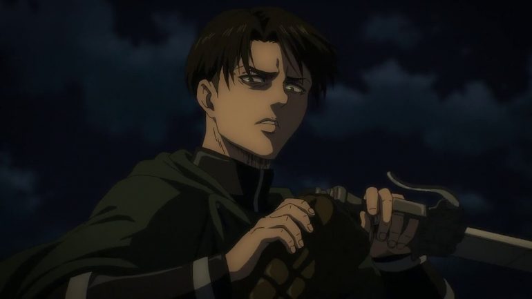anime character who looks ridiculous for their age