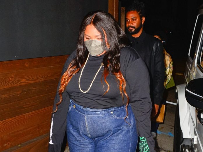 Lizzo Lizzo