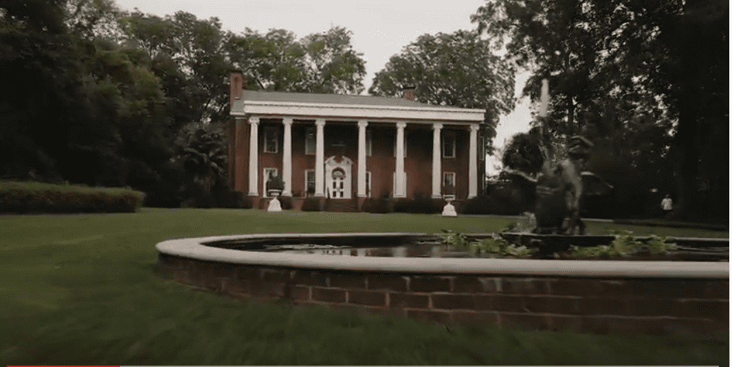 The Vampire Diaries Filming Locations
