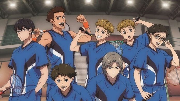 Fecha de lanzamiento del episodio 2 de Love All Play