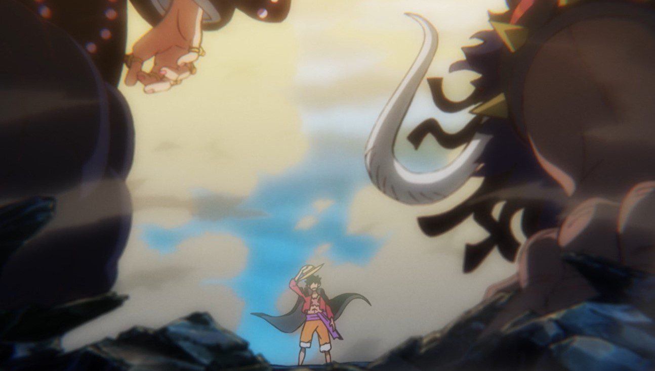 One Piece Episode 1015 Release Date: Luffy's Truth Is Finally Here -  OtakuKart