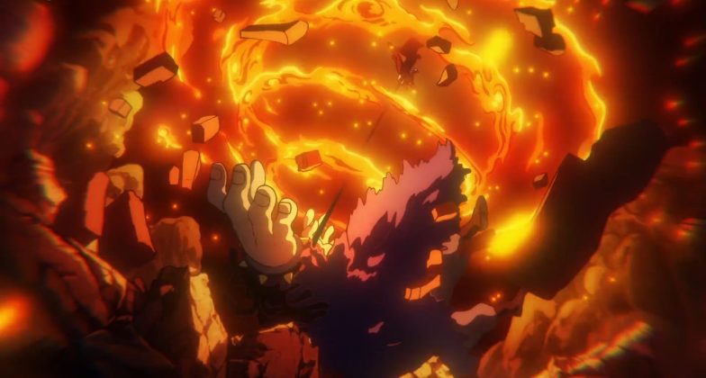 What Episode Does Luffy Awaken His Devil Fruit? Luffy's Akuma no Mi ...