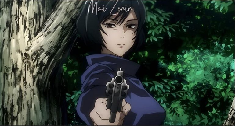 Top Deadly Women in Anime That Became Iconic - OtakuKart