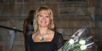 Malandra Burrows' Net Worth