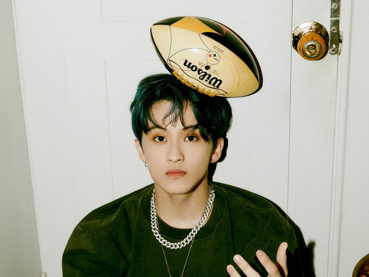 Mark Lee’s Net Worth: How Rich Is the NCT Member?