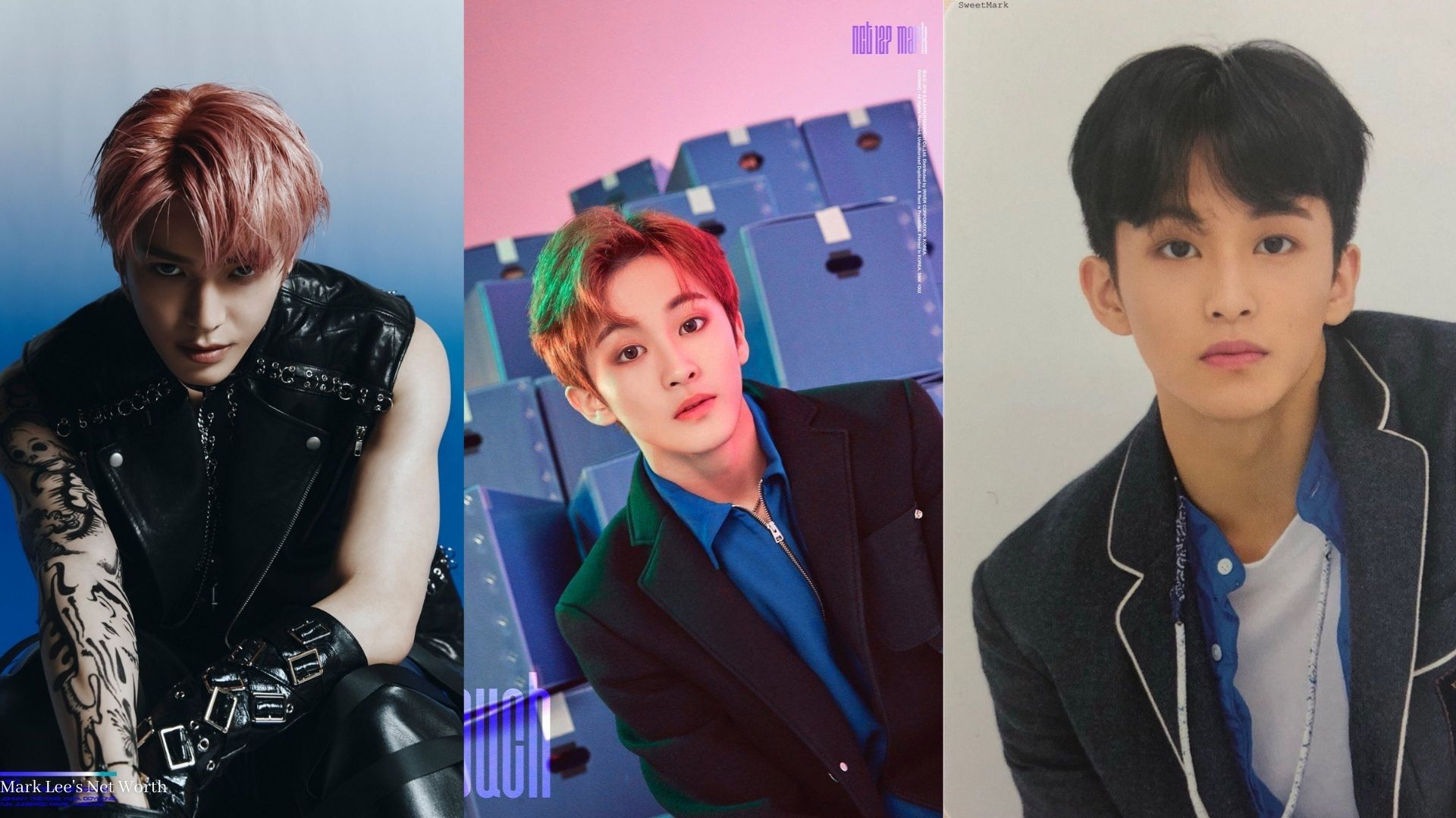 Mark Lee’s Net Worth: How Rich Is the NCT Member?