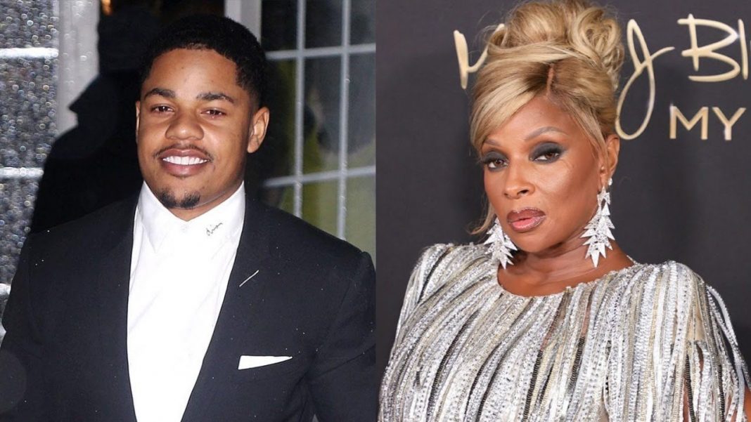 Who Is Mary J Blige Dating In 2022? The Star Is Up For The Icon Award