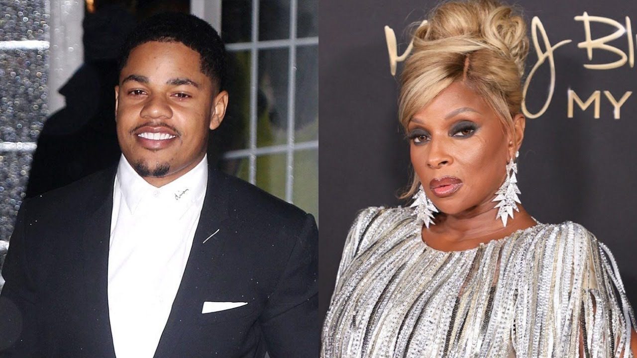 Mary J Blige Dating In 2022?