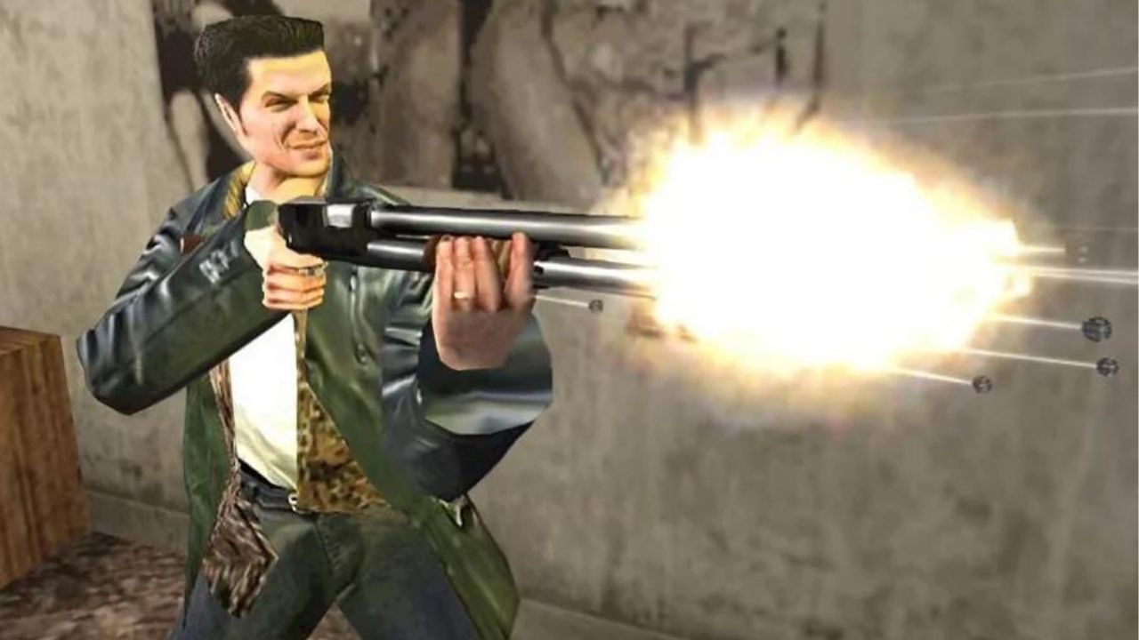 ¿Qué novedades llegan a los remakes de Max Payne?