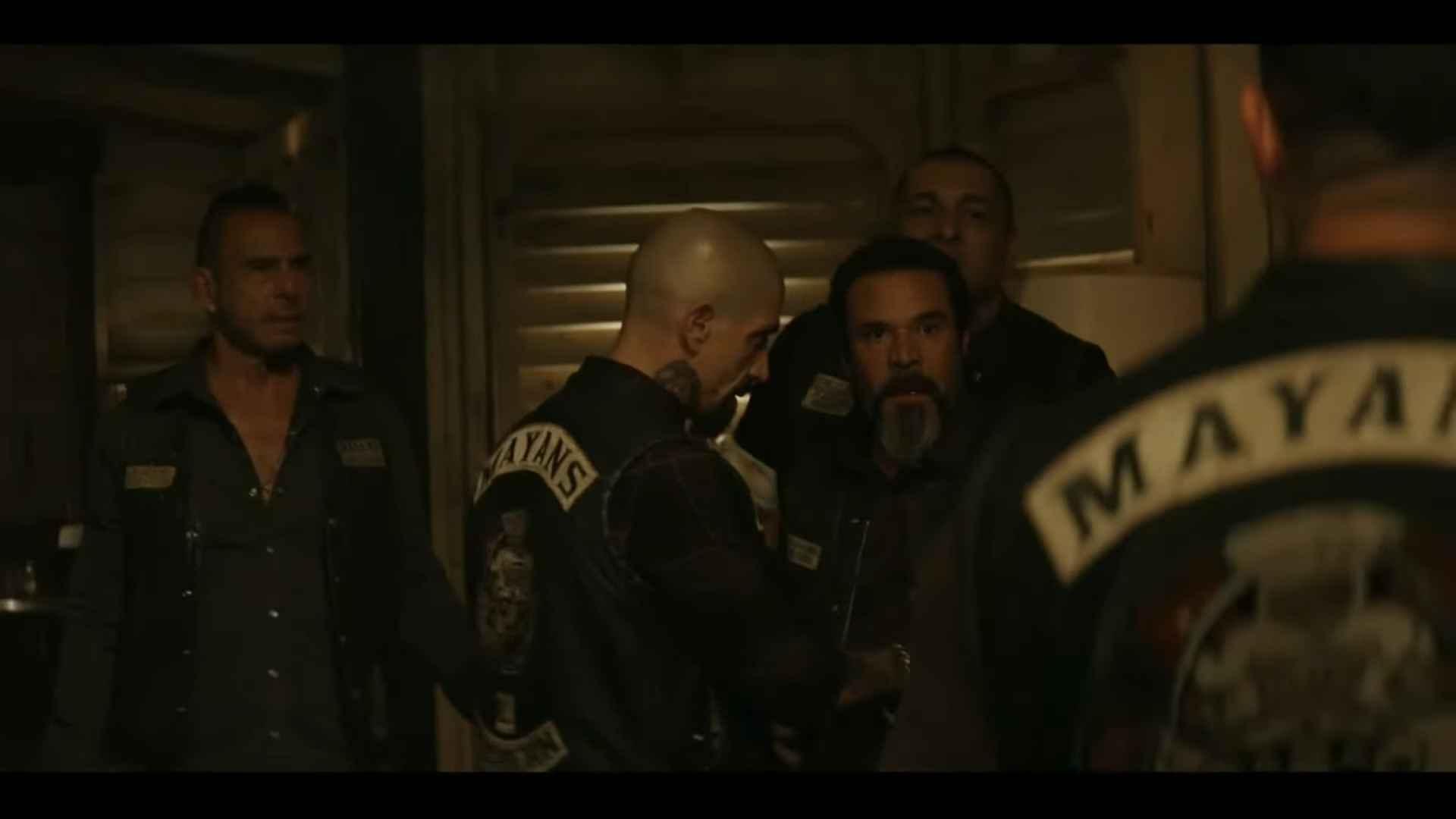 What To Expect From Mayans M.C. Season 4 Episode 4?