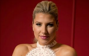 Melanie Collins's Dating History: Who Has The TV Personality Dated Till