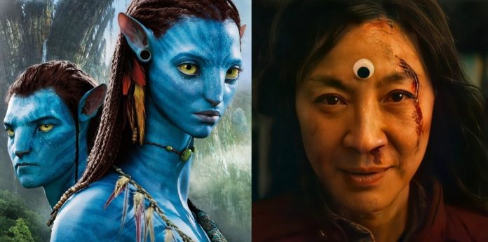Avatar de Michelle Yeoh 2