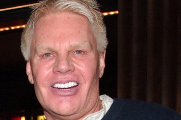 Who Is Mike Jeffries' Partner? CEO Of Abercrombie & Fitch - OtakuKart