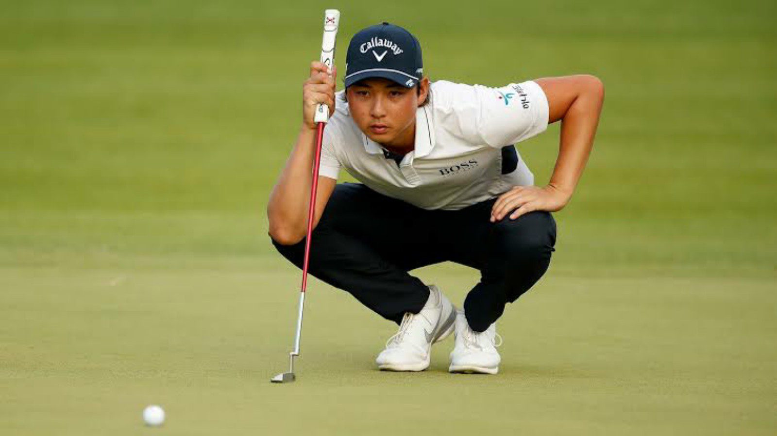 Min Woo Lee's Net Worth How Much Does The Professional Golf Player