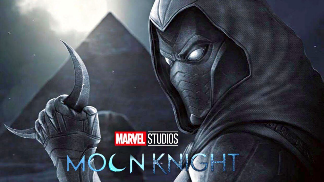 Series Similar To Moon Knight