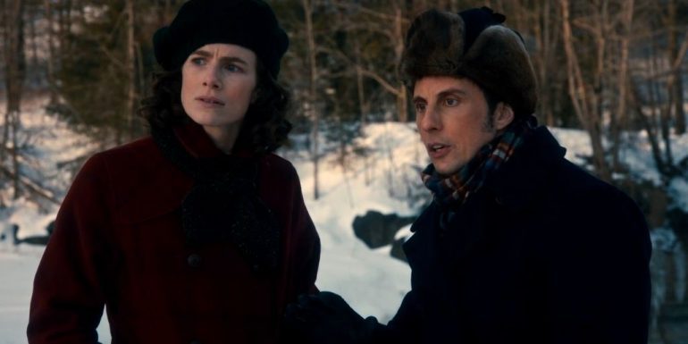 Murdoch Mysteries Season 15 Episode 24: Release Date, Recap & Spoilers