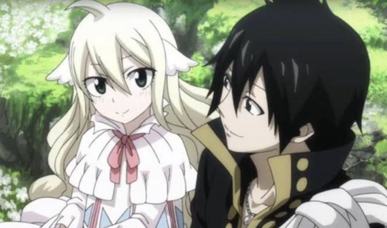 Top Best Fairy Tail Episodes of All Time