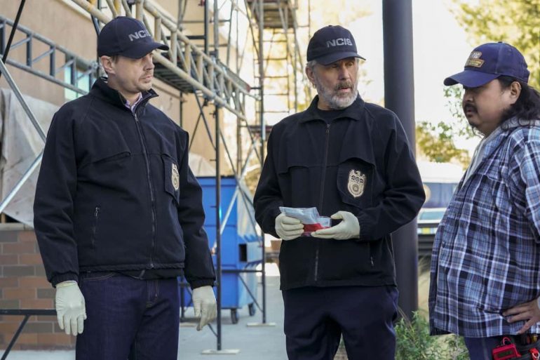 NCIS Season 19 Episode 17 Recap: FBI Agent Murdered Out Of Jealousy ...