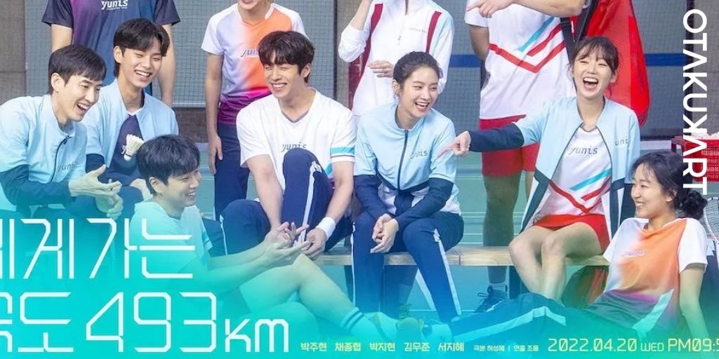 'Love All Play' releases new Poster