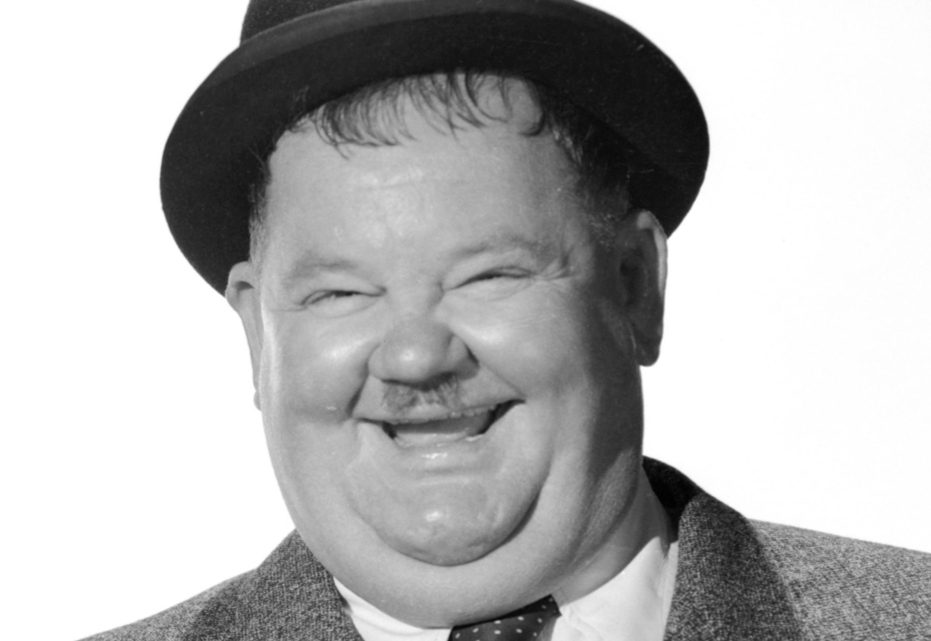 Oliver Hardy's Net Worth