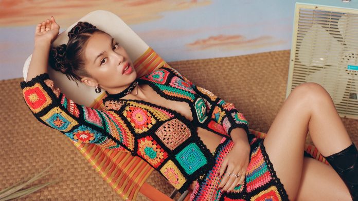 Olivia Rodrigo Grammys 2022