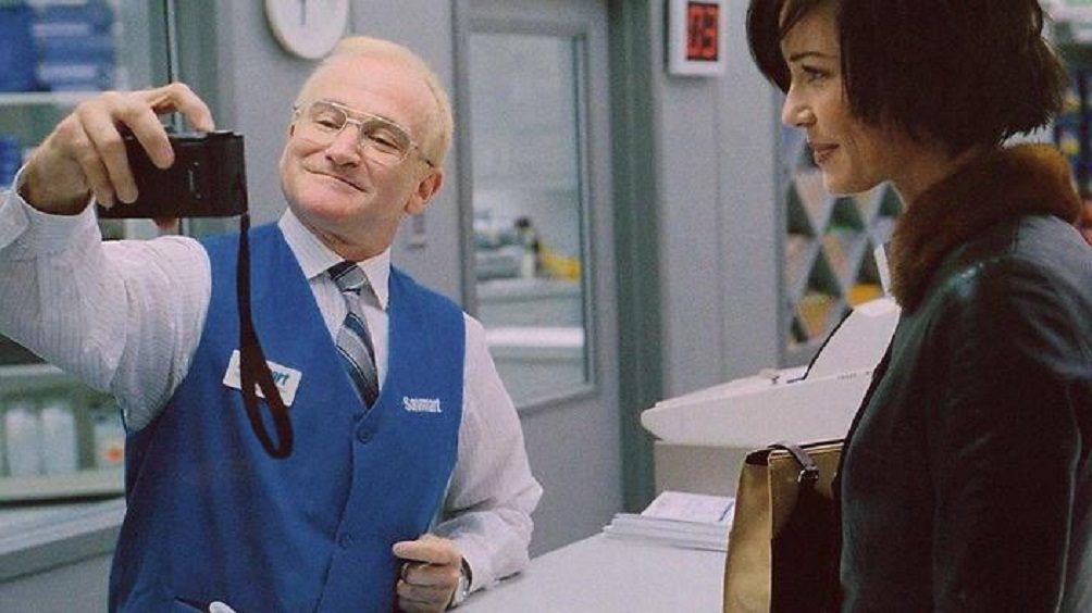One Hour Photo filming locations