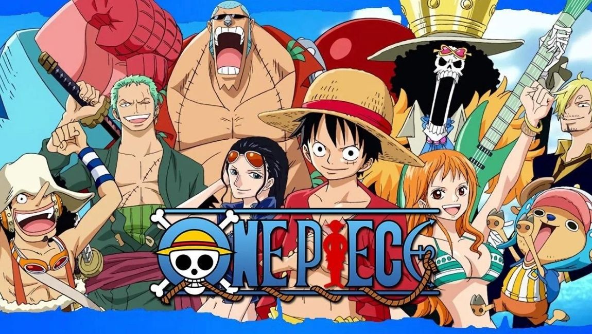 One Piece Episode 1014 release date 