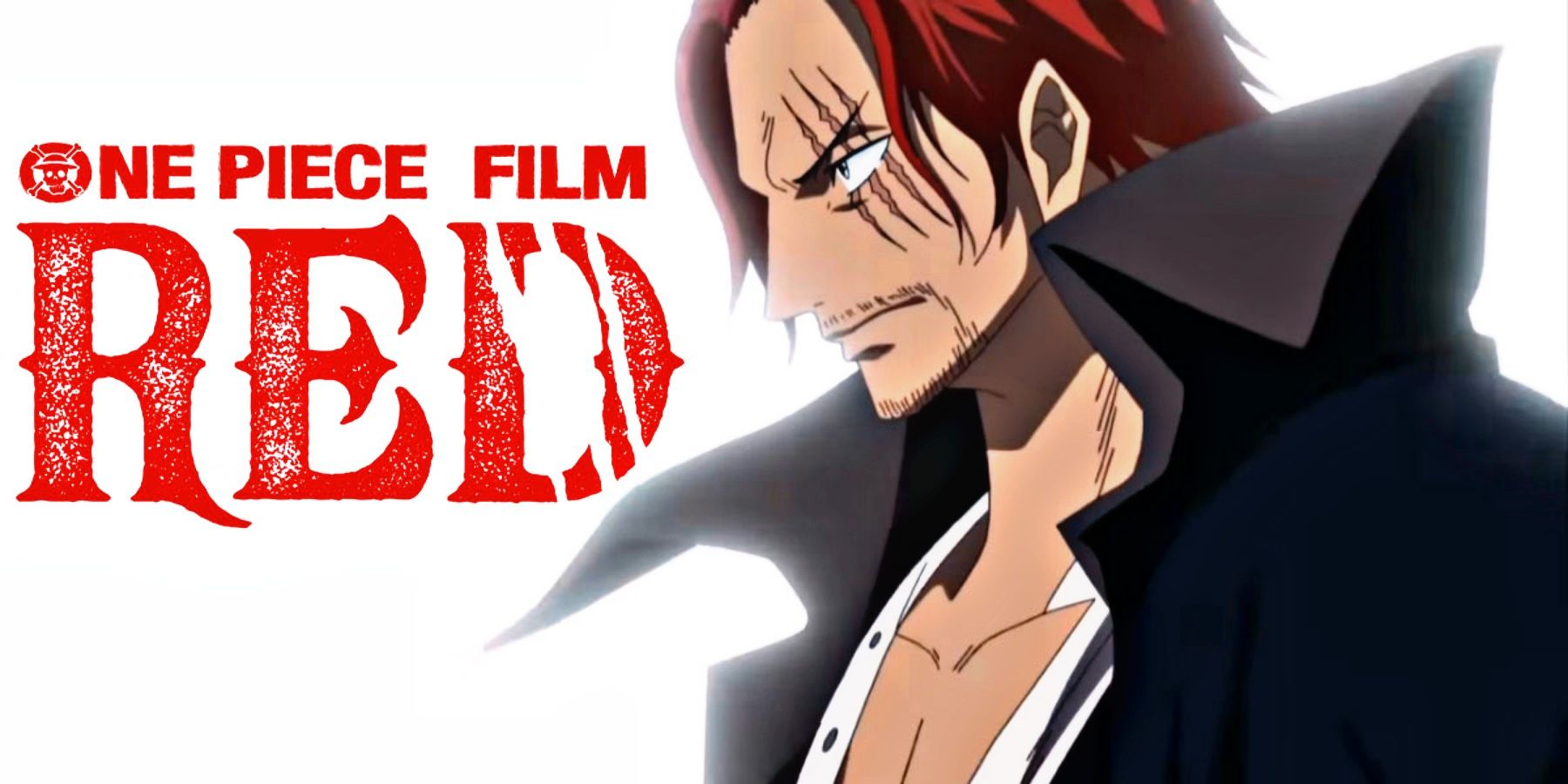 What will happen in One Piece: RED?
