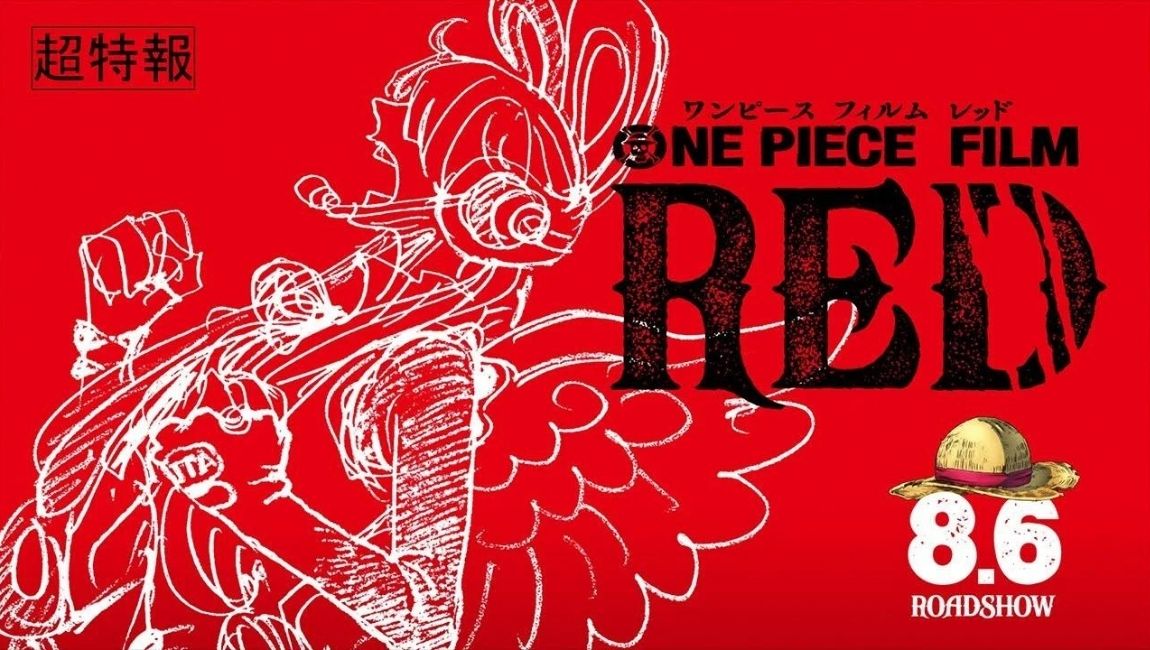 One Piece Film: Red Reveals new look of Zoro