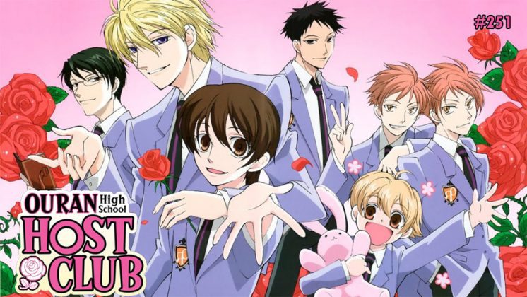 Top 10 Shoujo Anime To Watch In May - OtakuKart