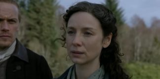 Outlander season 6 episode 6 Release date